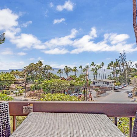 Maui Vista 1411 Villa Кихеи Екстериор снимка
