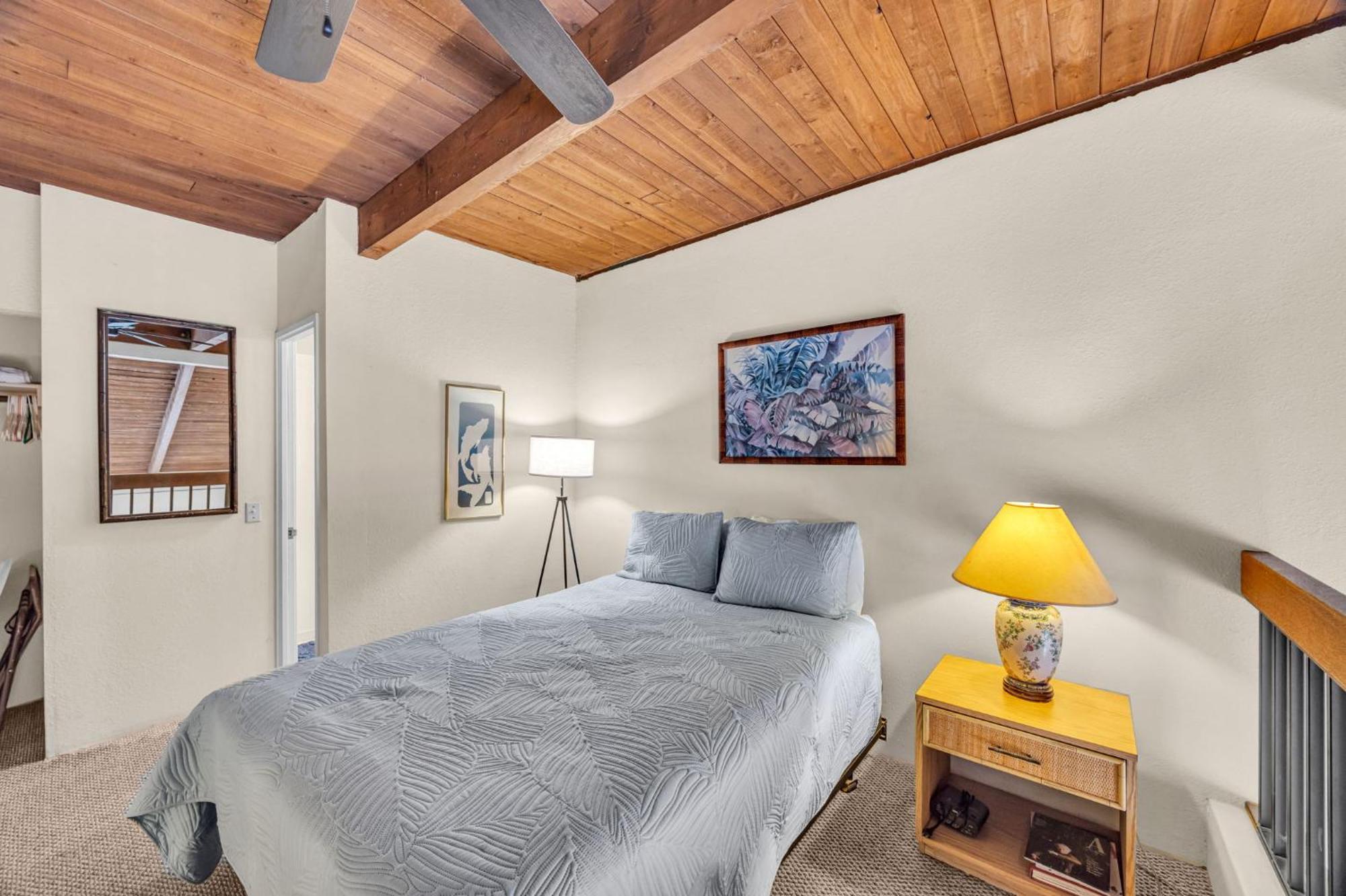 Maui Vista 1411 Villa Кихеи Екстериор снимка