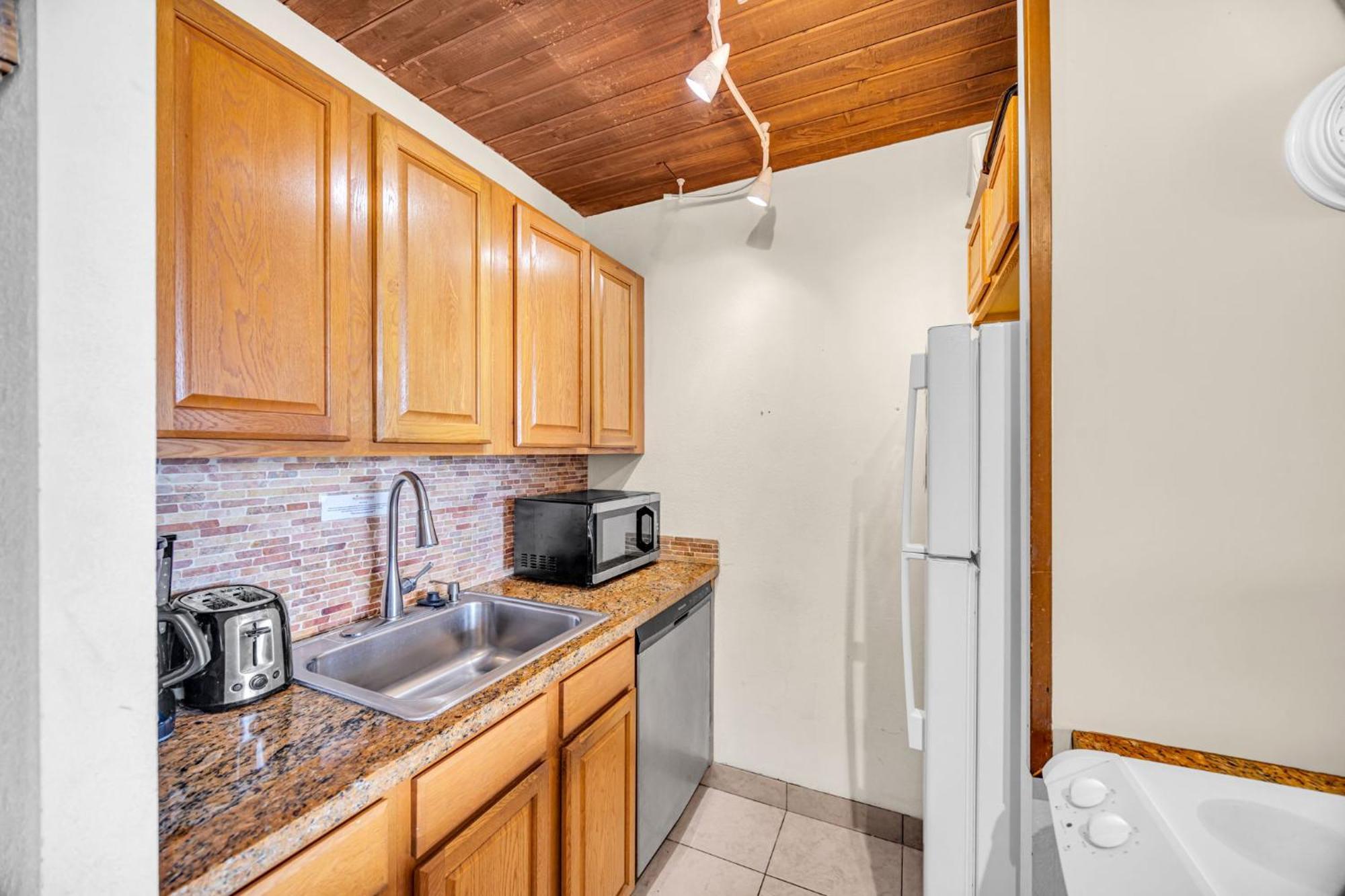 Maui Vista 1411 Villa Кихеи Екстериор снимка