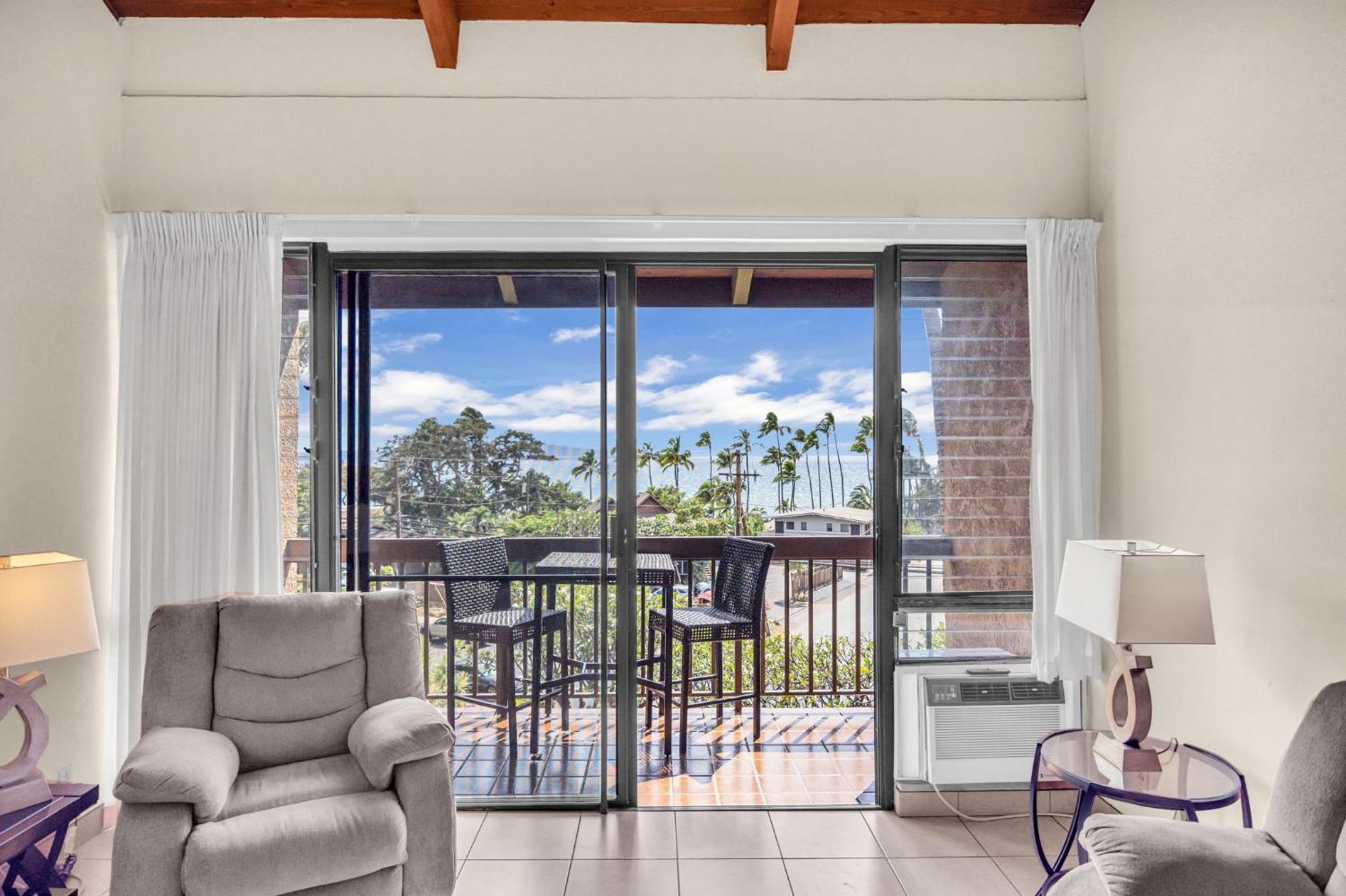 Maui Vista 1411 Villa Кихеи Екстериор снимка