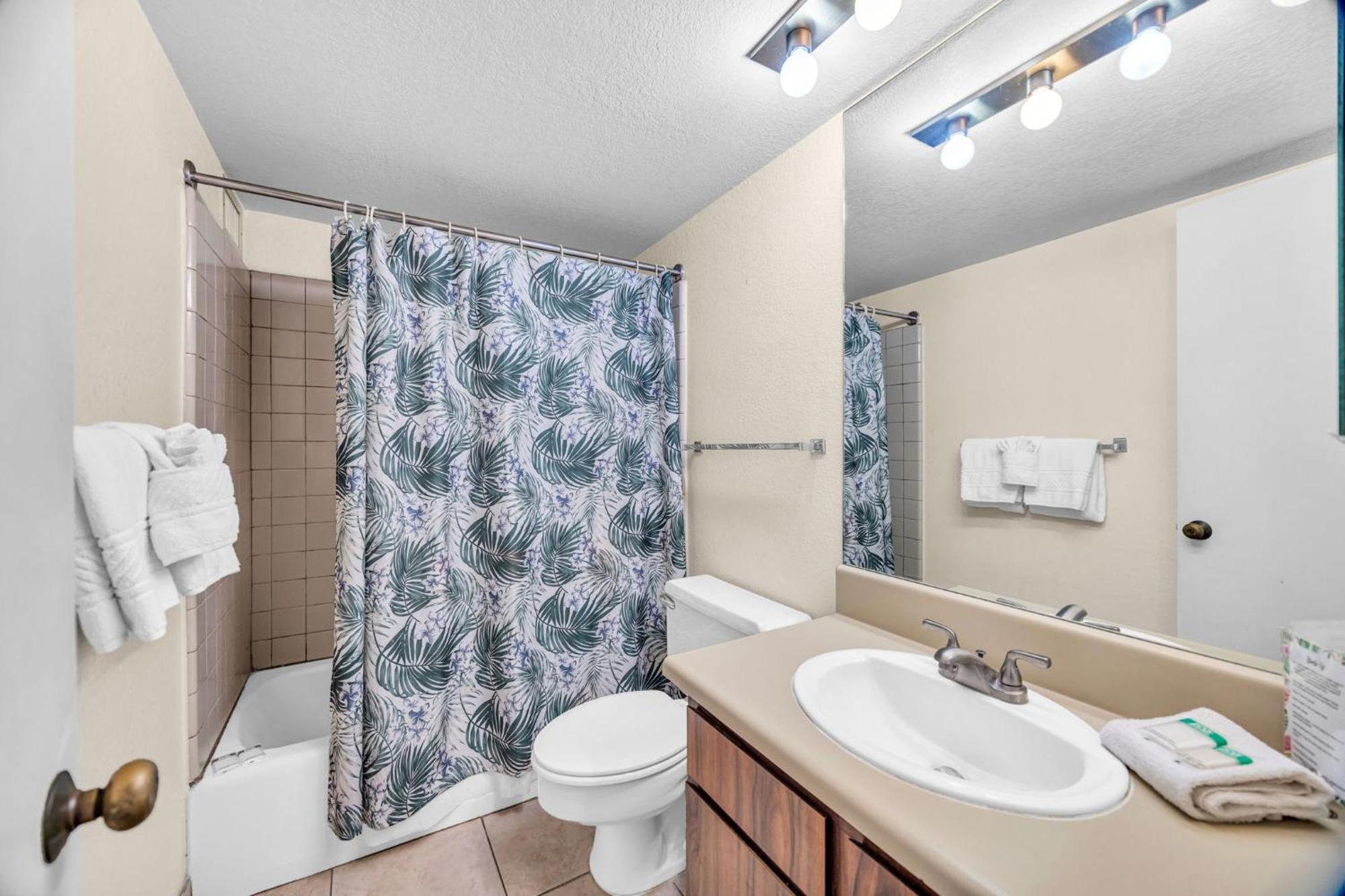 Maui Vista 1411 Villa Кихеи Екстериор снимка